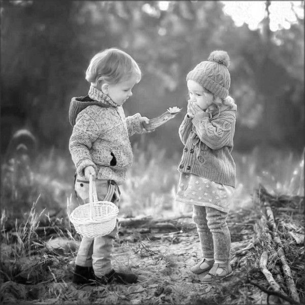 douceur d'enfance
