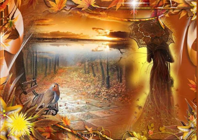 automn